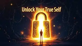 Unlock Your True Identity: Break Free from Default Living