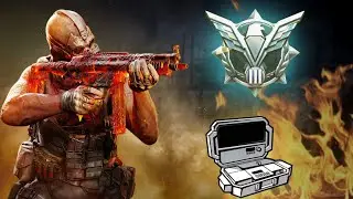 Blackjack - COD MOBILE | PARTIDAS EPICAS Y DIFICILES + DISPAROS GOD + FAILS *ROAD TO LEGEND* 