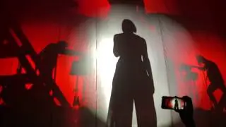 Dua Lipa The Self-Titled Tour 2018 - Live in Bangkok (Full)