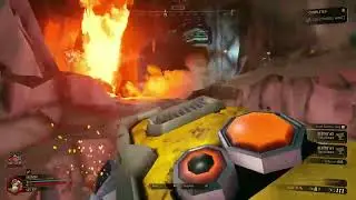 Deep Rock Galactic Recruitment Video