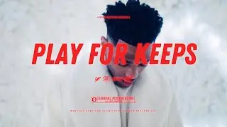 BEEZY - Play For Keeps (Official Music Video)