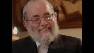 Kitsour : Rav Aharon Margalit, le triomphe de la vie