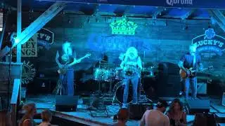 Looking Back &ndash; Kenny Wayne Shepherd - Luckys