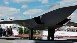 Future Combat Air System: Inside The Franco-German Program