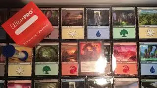 Phyrexian dreadnought from... my dad?