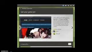 how to install Ubuntu MATE in virtual box