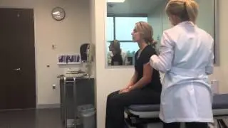 K.Frisch Screening Exam