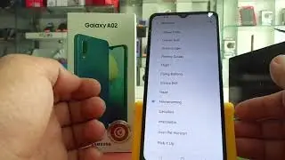 How To Change/Set Ringtones in Samsung Galaxy A02 (Asmar)