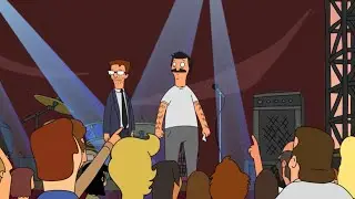 Bob&rsquo;s Burgers | First prize at the food truck festival 