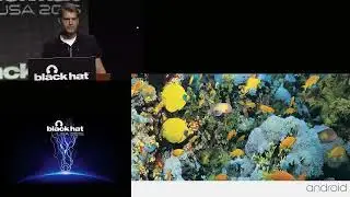 Android Security State Of The Union