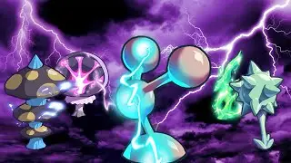 LAST game ELECTRO Goku ultra instinct│ PVU PVP Gameplay