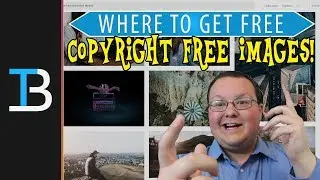 Where To Find Free Stock Photos For Your Website? (6 Places To Find Copyright Free Images!)