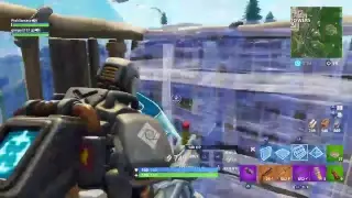 Fortnite Fun  to-be-named-later