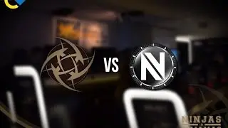 EnVyUs(LDLC) vs. NiP de_cache (bo1) Inferno Online Pantamera Challenge
