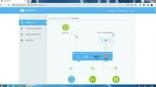 Wi Fi логин ёки паролни алмаштириш