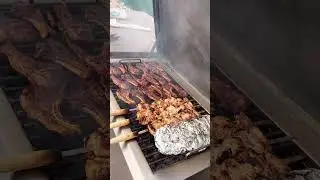 Sunday Braai 🥩 #braaimeat #sunday #dailyvlog #fyp #ytshorts