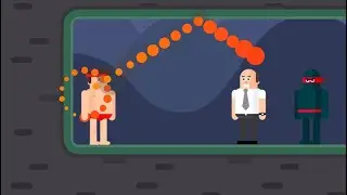 Mr Fight Fireball. Levels(42-97)