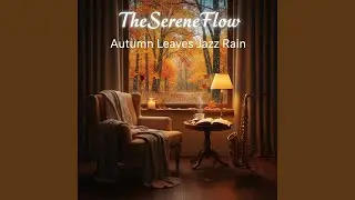 Misty Morning Jazz Rain