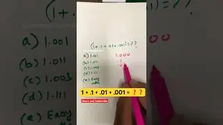 maths tricks for fast calculationl #maths #mathstricks #shorts #youtubeshorts