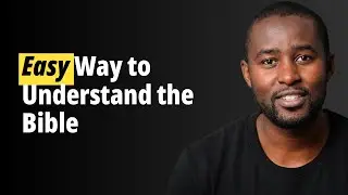 Stop Reading Verses Out of Context: How to Understand the Bible the Right Way