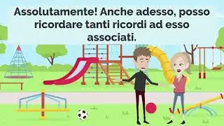 Practice Italian Ep 173 through different Daily Life Conversations - Improve Listening and Speaking