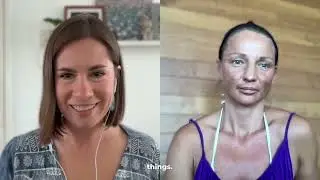 From Disconnection to Desire: The Truth About Female Sexuality No One Taught Us