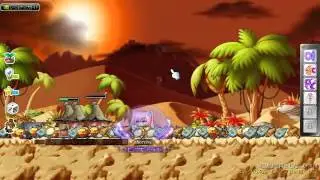 A Small Taste of JMS' Angelic Buster