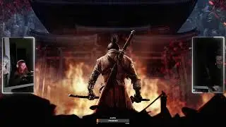 Общаемся и играем в Hades II.