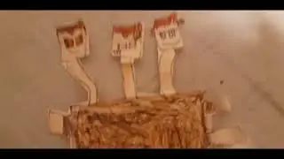История Мутант Кайпо фильм 8 серия (фулл эпизод)
