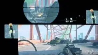 Call of Duty Modern Warfare 2 | Operazioni speciali | Sospensione | Veterano