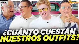 ¿Cuánto CUESTAN nuestros OUTFITS?