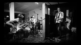 The Flying Teapot & the Traveling Orchestra - Beast (music video)