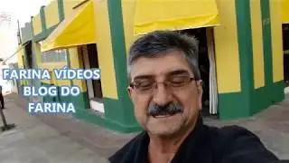 BAR MAIS ANTIGO DE LONDRINA ( BAR BRASIL ) TELÕES