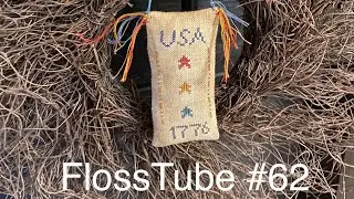 FlossTube #62 22 мая 2024 г.
