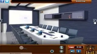 Escape With The Documents (solution du jeu)