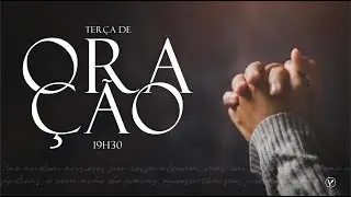 NOVA VIDA OLARIA |  Ter&ccedil;a De Ora&ccedil;&atilde;o