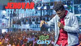 Veillée de Priere chargée d'Adoration authentique qui donne les Frissons - KOOL GARY