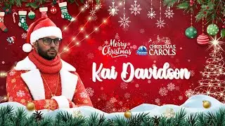 Ceylon Carols Night 2025 ☃️❄️| Kai Davidson | VitaminC Gaming | Ceylon RolePlay | Day 422