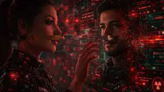 Cyber Control | AI Cyber Music &ndash; Feel The Future