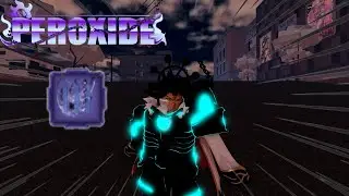 I MADE A MISTAKE WITH THIS DUALITY BUILD | Peroxide [ROBLOX]