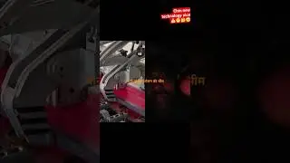 Chin ki new technology factory #china factory #motivation #trending #vlog #viral #technology
