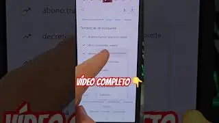 📱🔞 C&oacute;mo ACTIVAR CONTROL PARENTAL en GOOGLE CHROME PERMANENTEMENTE en CELULAR