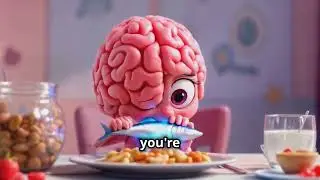 Fuel Your Brain: The Science of Food and Mental Performance