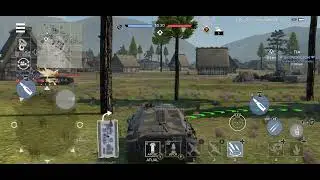 Jagdpanzer 😎✌️ #warthunder #jogosmobile #games #wartanks #jogosonline #gamer #jogos 