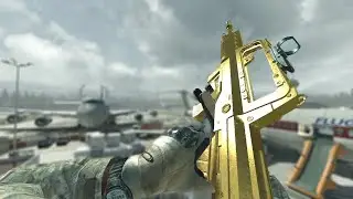 the Type 95 was very underrated | Modern Warfare 3 (2011)
