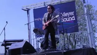 Francesco Frank Ricci Eko Music Group