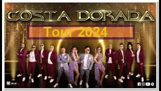 Orquesta Costa Dorada 2024