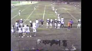 P.K. Yonge Cheerleading Blue Wave 1986 (Heather Lewis)