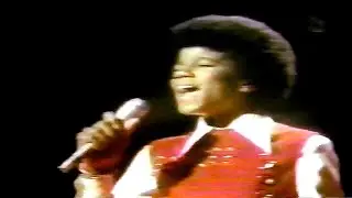 The Jackson 5 ` TV Special - October 20 , 1972 / show aired November 5, 1972