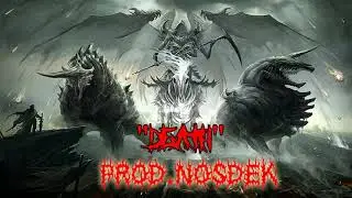 (FREE) DISTORTED TRAP METAL WARFILL X HXNJV X PRXJEK X SCARLXRD TYPE BEAT - 